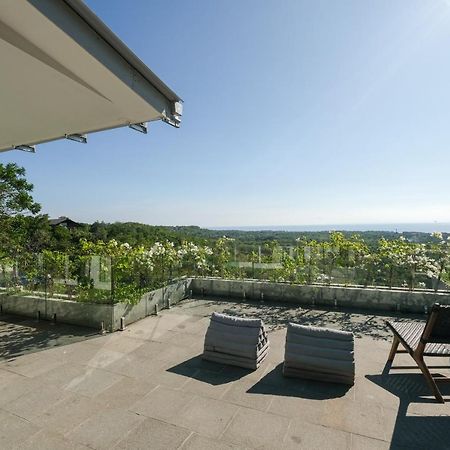 Oceanna Sunset Villa - Uluwatu, Bali 外观 照片