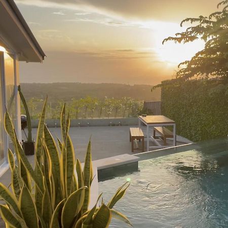 Oceanna Sunset Villa - Uluwatu, Bali 外观 照片