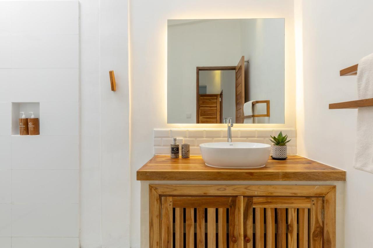 Oceanna Sunset Villa - Uluwatu, Bali 外观 照片