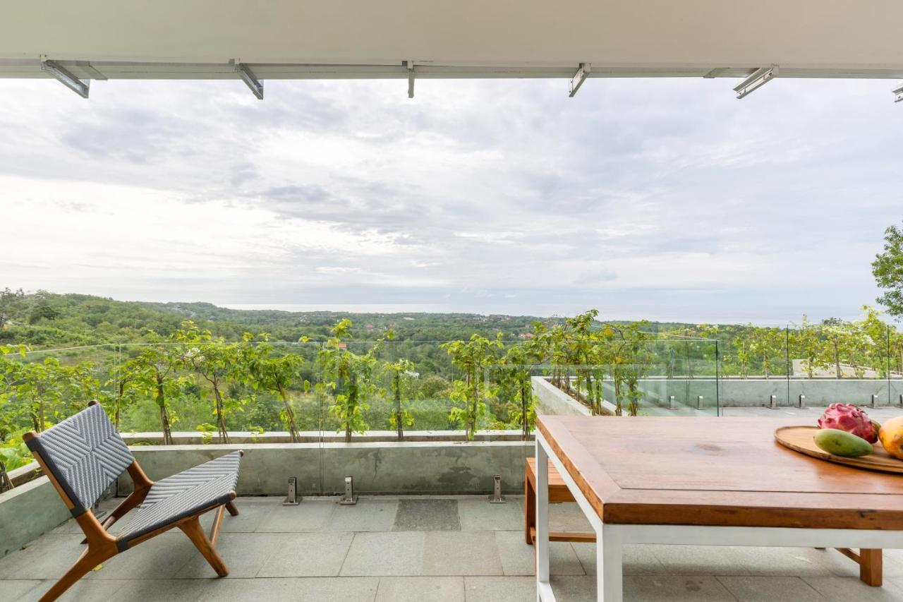 Oceanna Sunset Villa - Uluwatu, Bali 外观 照片