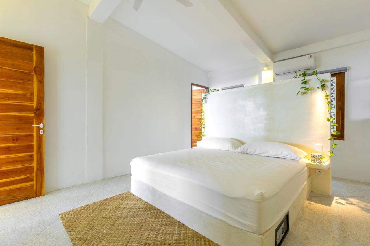 Oceanna Sunset Villa - Uluwatu, Bali 外观 照片