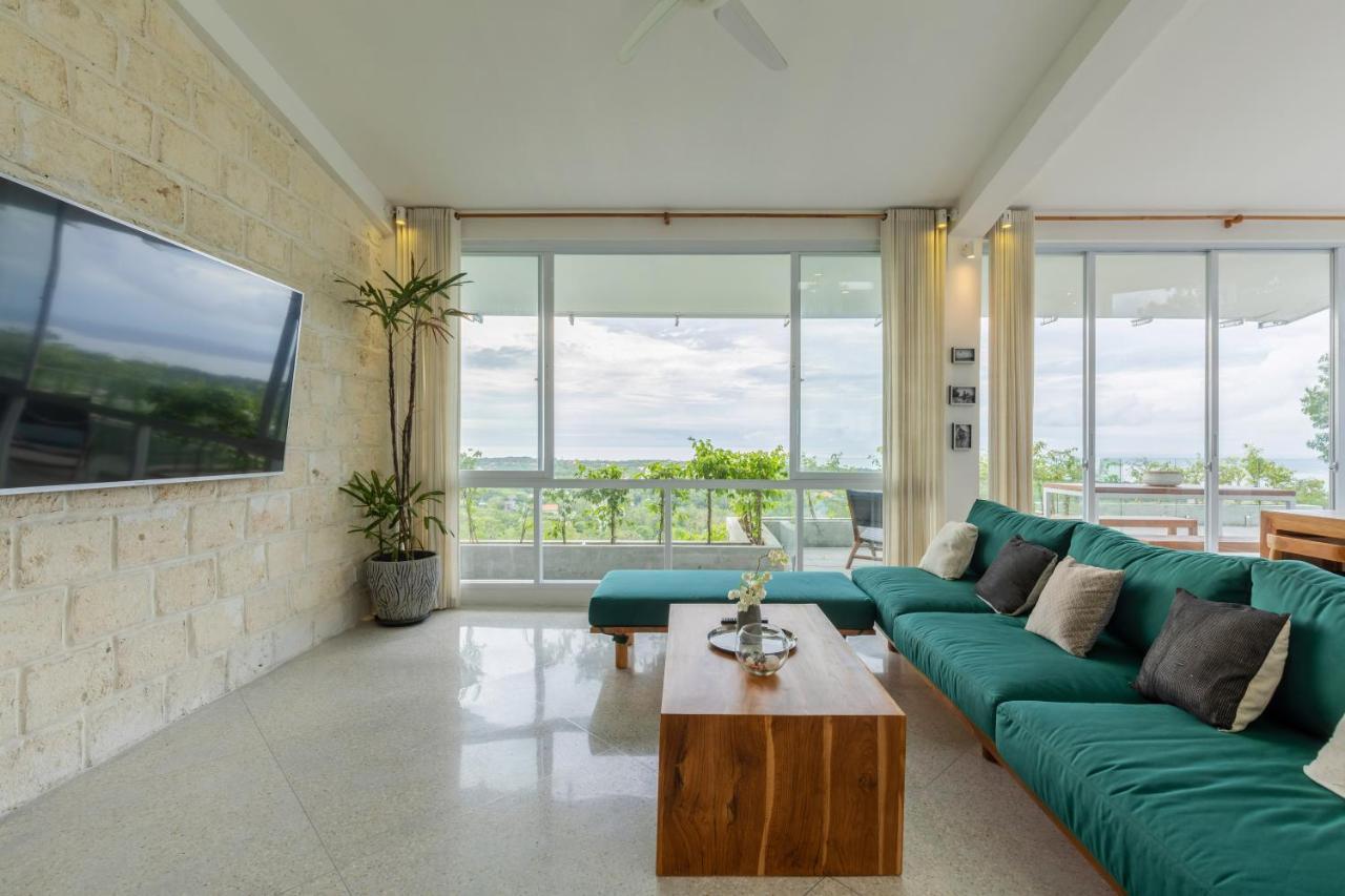 Oceanna Sunset Villa - Uluwatu, Bali 外观 照片