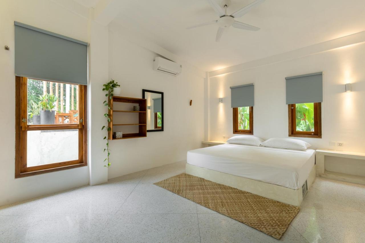 Oceanna Sunset Villa - Uluwatu, Bali 外观 照片