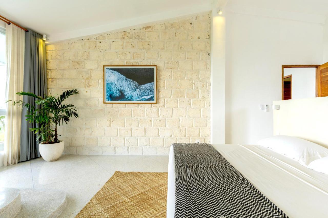 Oceanna Sunset Villa - Uluwatu, Bali 外观 照片