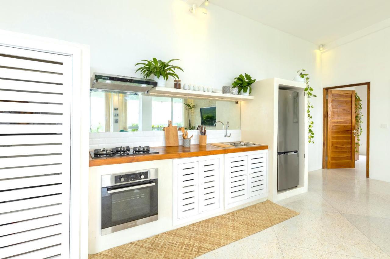 Oceanna Sunset Villa - Uluwatu, Bali 外观 照片