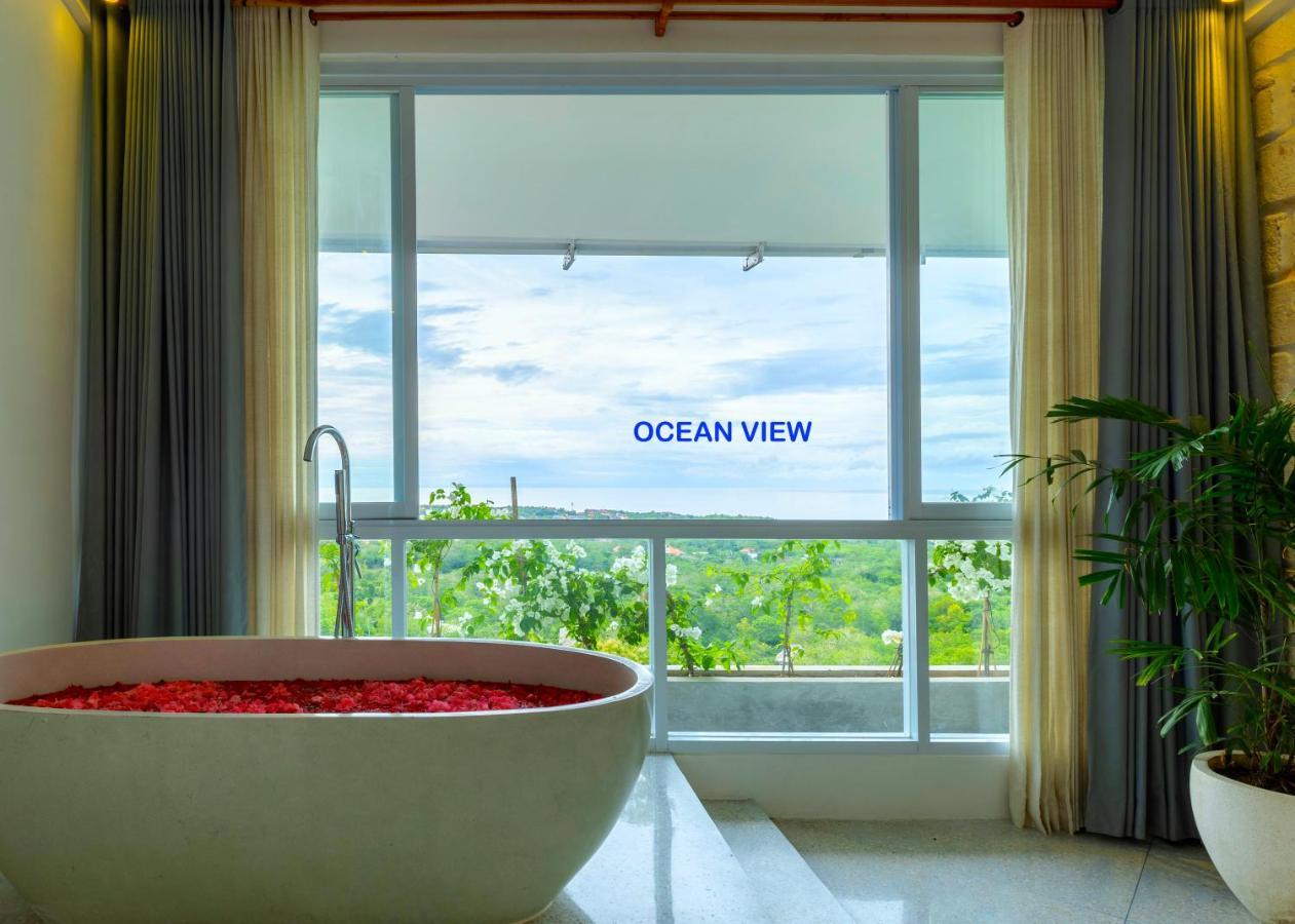 Oceanna Sunset Villa - Uluwatu, Bali 外观 照片