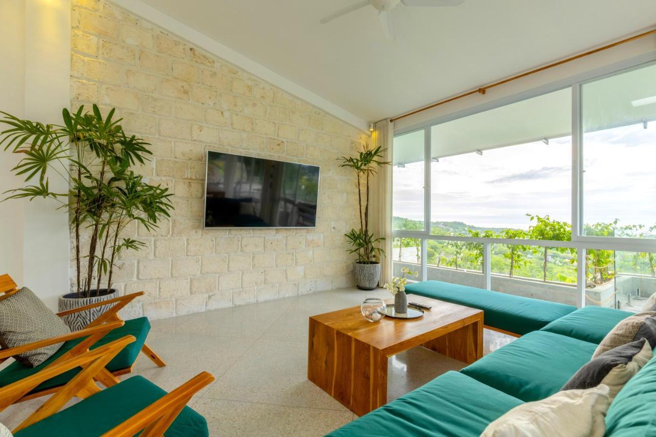 Oceanna Sunset Villa - Uluwatu, Bali 外观 照片