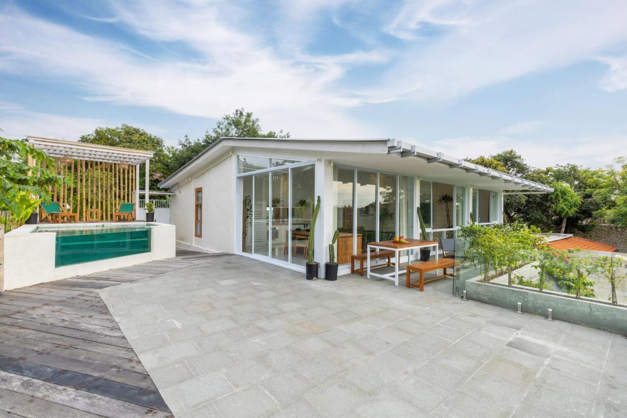 Oceanna Sunset Villa - Uluwatu, Bali 外观 照片