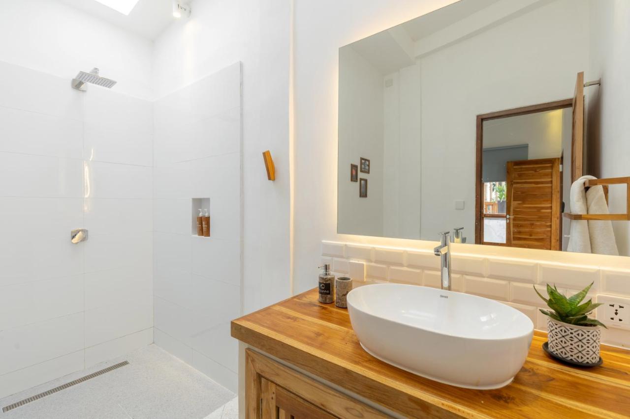 Oceanna Sunset Villa - Uluwatu, Bali 外观 照片