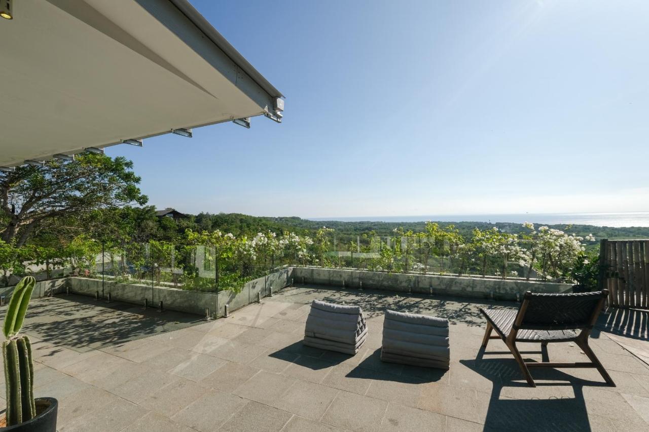 Oceanna Sunset Villa - Uluwatu, Bali 外观 照片