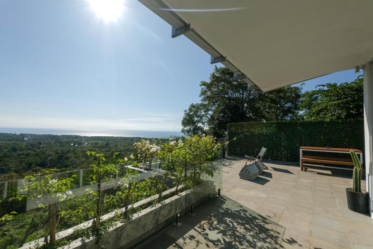 Oceanna Sunset Villa - Uluwatu, Bali 外观 照片