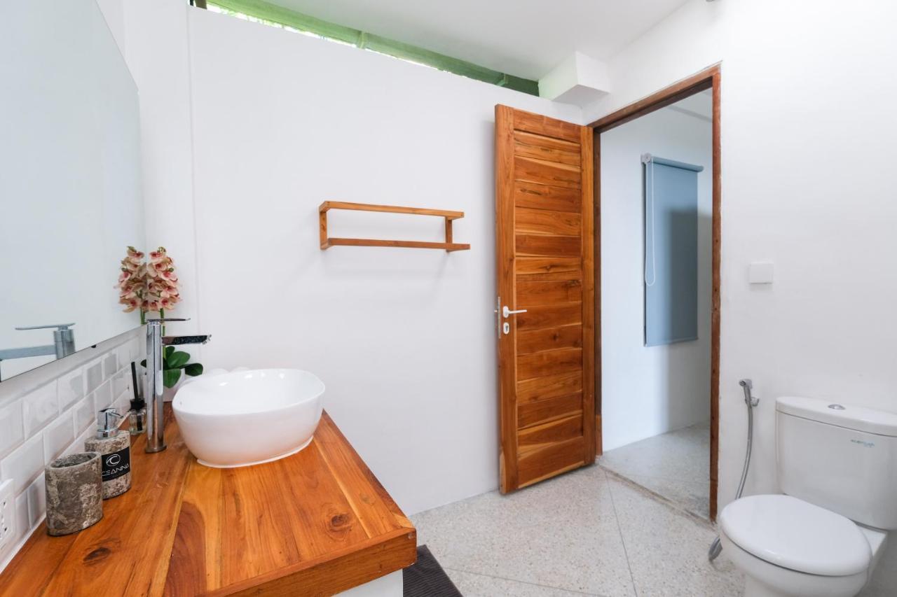 Oceanna Sunset Villa - Uluwatu, Bali 外观 照片