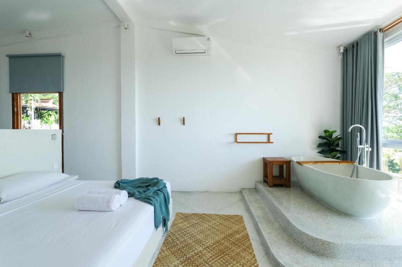 Oceanna Sunset Villa - Uluwatu, Bali 外观 照片