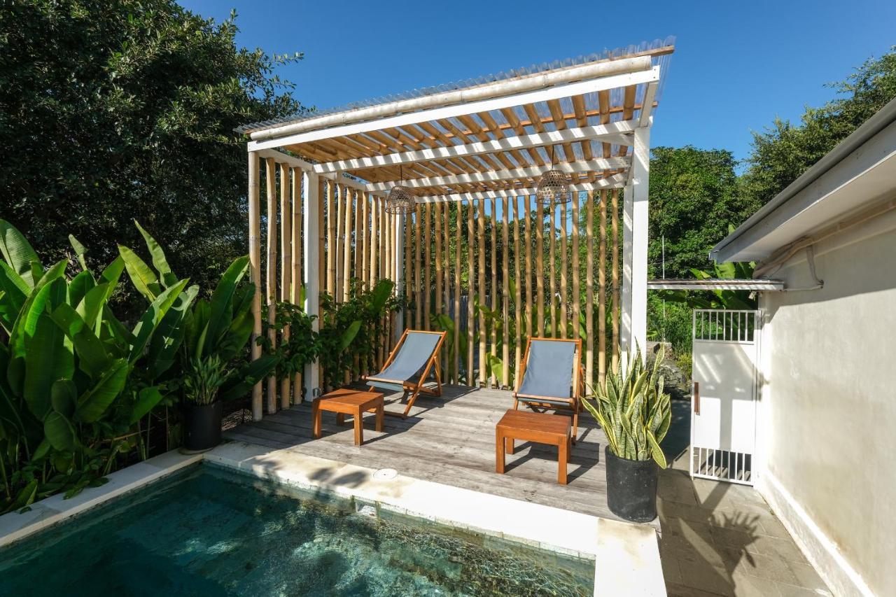 Oceanna Sunset Villa - Uluwatu, Bali 外观 照片