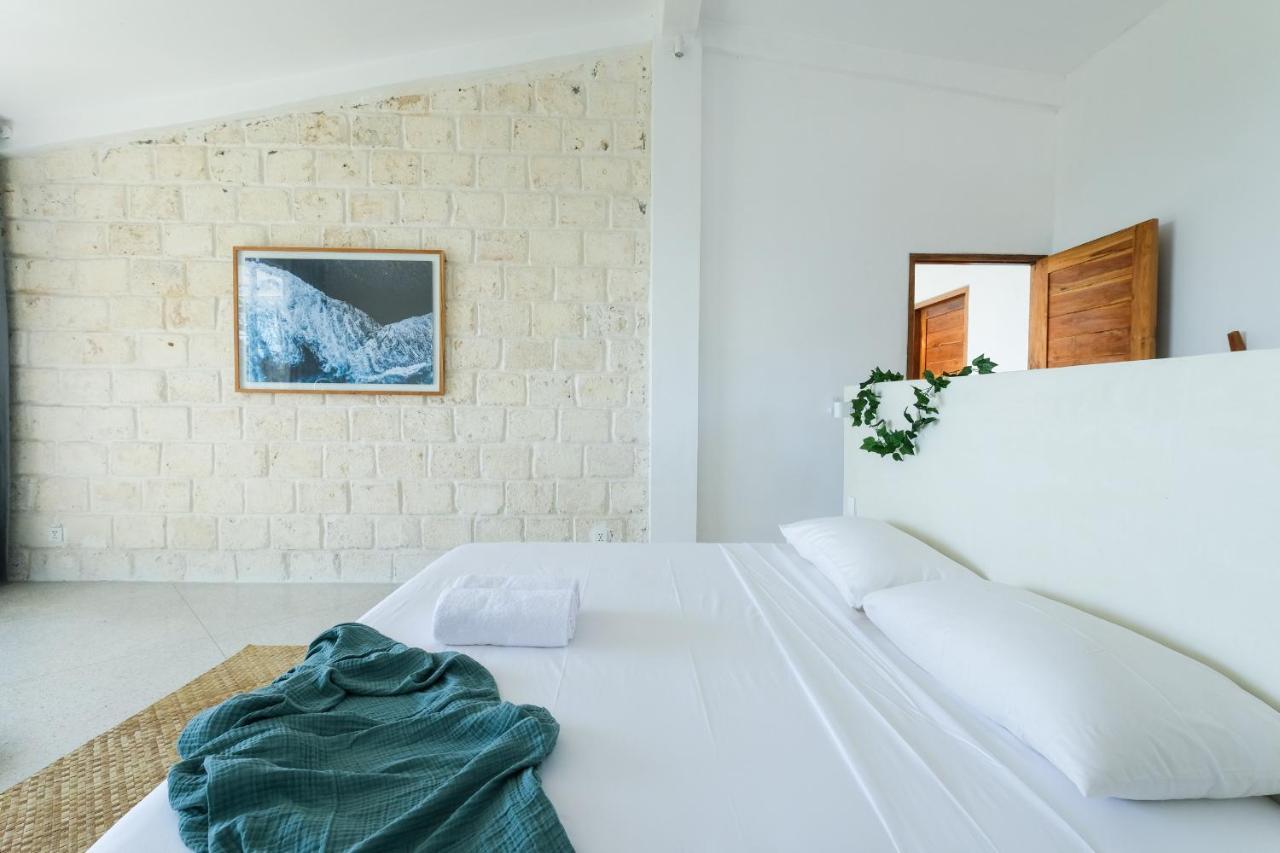 Oceanna Sunset Villa - Uluwatu, Bali 外观 照片