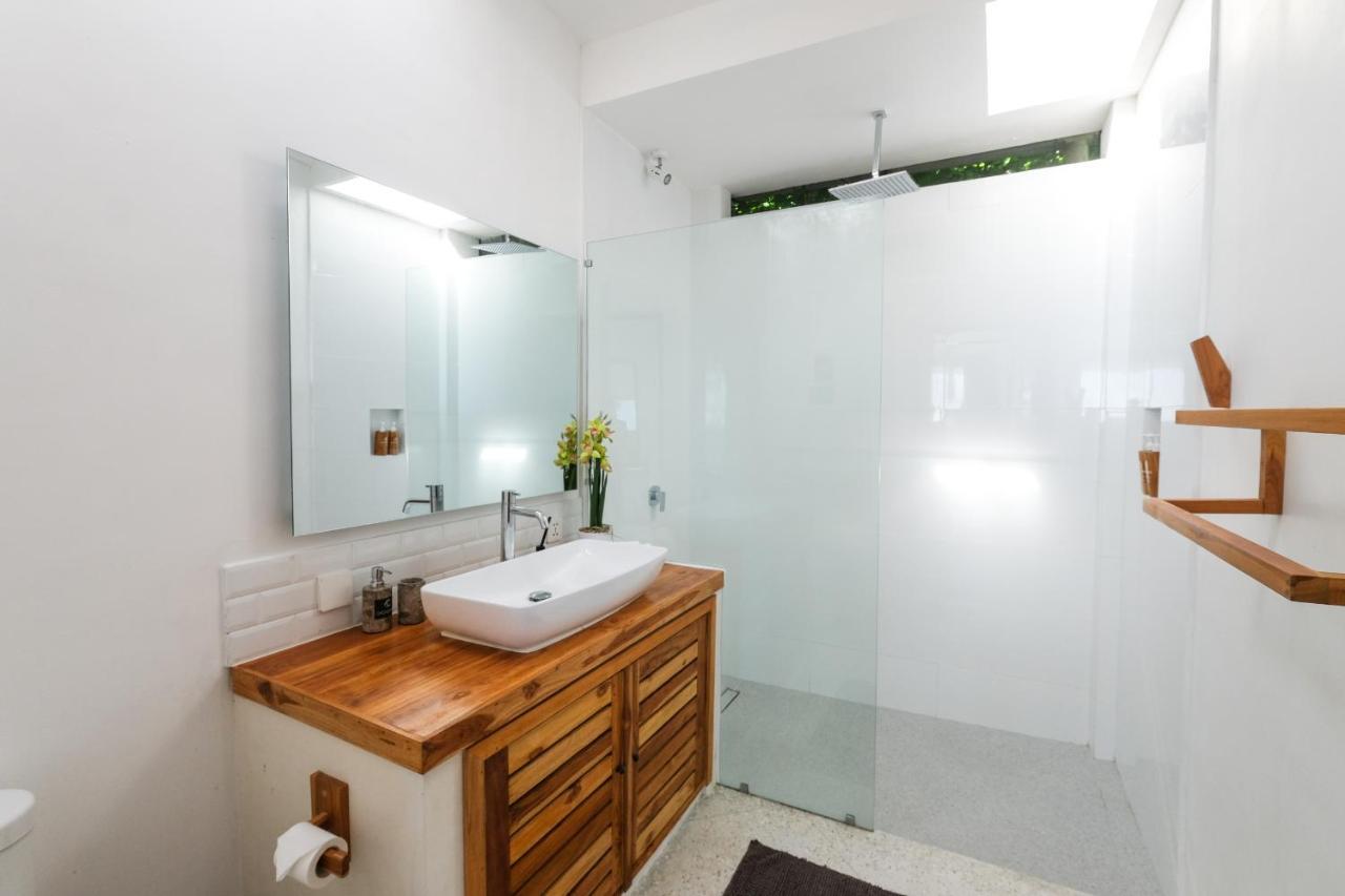 Oceanna Sunset Villa - Uluwatu, Bali 外观 照片